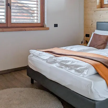 Nix & Nivis Appartamento Livigno